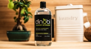 Black-Owned Dinobi Detergent Uses Plant-Based Green Ingredients