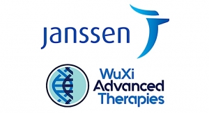 WuXi Advanced Therapies Enters Licensing Agreement with Janssen