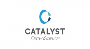 Todd Wilson Named VP of Medical Education, Training at Catalyst OrthoScience