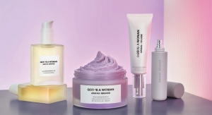 Ariana Grande’s New God Is A Woman Body Line Launches in Ulta