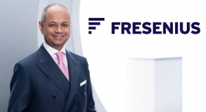 Fresenius Appoints Michael Sen as CEO