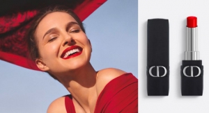 Natalie Portman & Yara Shahidi Star in New Campaign for Rouge Dior Forever