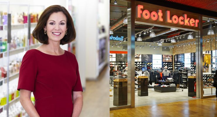Former Ulta Beauty Exec Becomes President and CEO of Foot Locker