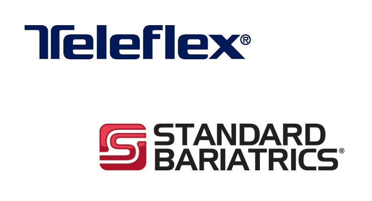 Teleflex to Acquire Standard Bariatrics for Up to $300M