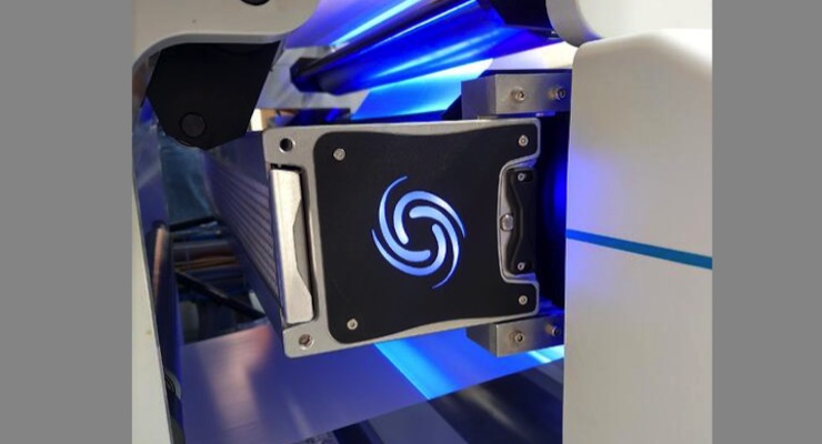 Phoseon showcases Nexus ONE UV LED curing system