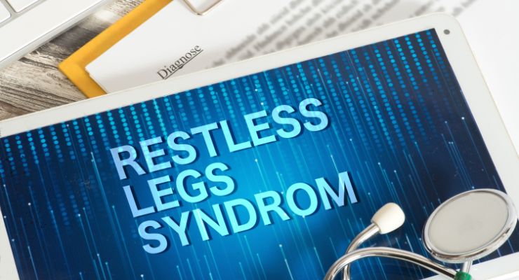 Pycnogenol Shown to Help Relieve Symptoms of Restless Legs Syndrome