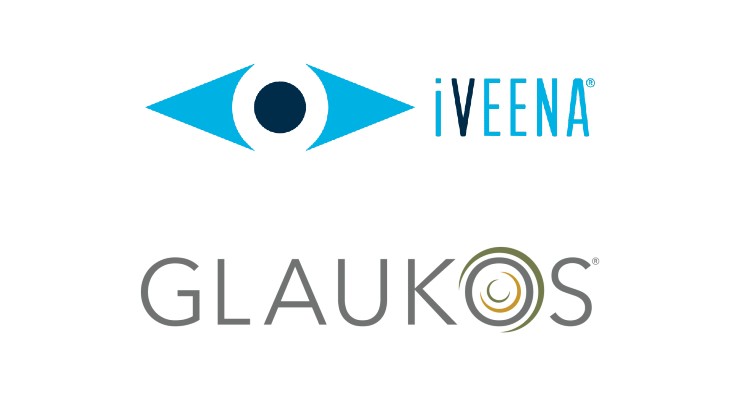 Glaukos, iVeena Ink Licensing Deal