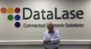 DataLase’s Mike Toner retires