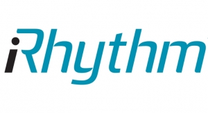 Chad Patterson Joins iRhythm Technologies as Chief Commercial Officer