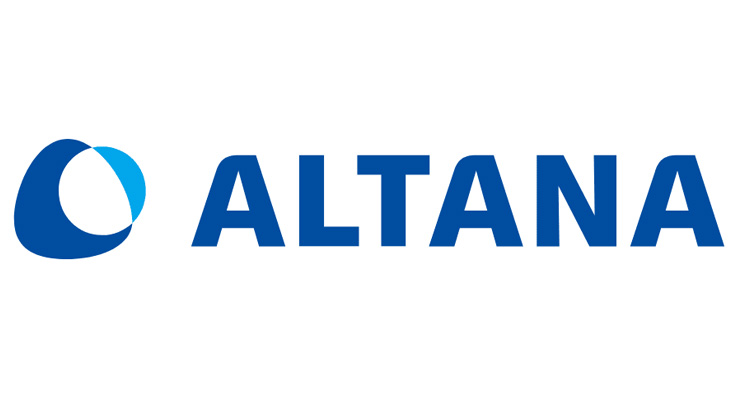 ALTANA Records Double-Digit Growth in 1H 2022