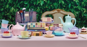 Sigma Beauty Launches Alice In Wonderland-Inspired Cosmetics Line for Fall