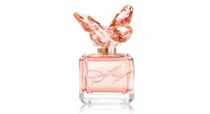 Scent Beauty Enters Exclusive Retail Partnership With Perfumania and Fragrance Outlet for Dolly Parton Fragrance