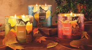 Home Fragrance Heats Up with Cozy Candles, Diffusers, Room Sprays & More for Fall 2022