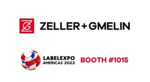 Zeller+Gmelin exhibiting new ink formula 