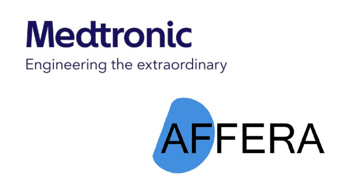 Medtronic Completes Deal for Affera
