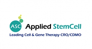Applied StemCell Expands Cell and Gene Therapy Manufacturing Facility