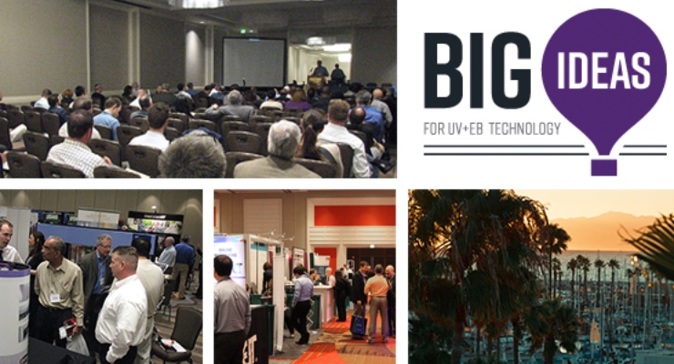 RadTech Launches the BIG IDEAS Conference
