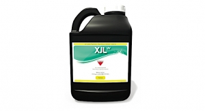 INX International debuts new XJL UV curable inkjet inks