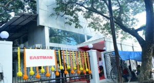 Eastman Opens Technology Center in Mumbai