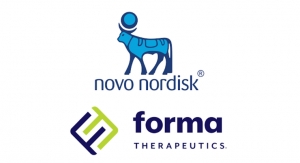 Novo Nordisk to Acquire Forma Therapeutics for $1.1B