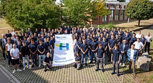 Heidelberg addresses workforce challenge with new training year