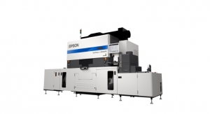Epson to Showcase Label and Packaging Solutions at Labelexpo Americas 2022