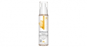 Derma E Skincare Launches at Walmart