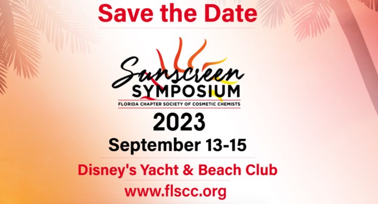 Sunscreen Symposium 2023