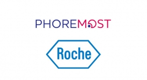 PhoreMost Ltd. Enters Multi-Project Target Discovery Collaboration with Roche
