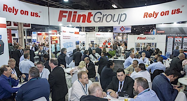 Ink manufacturers prepare for Labelexpo Americas