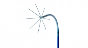 Biosense Webster Launches the OCTARAY Mapping Catheter 