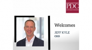 Plastic Design Corporation Taps Jeff Kyle as CEO