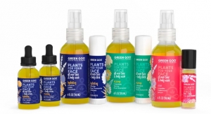 Green Goo Launches New Plant Based Skincare Collection