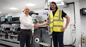 ABG and Mercian Labels partner for workflow integration, automation