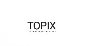 Patent For Therapeutic Skin Treatment Awarded to Topix Pharmaceuticals
