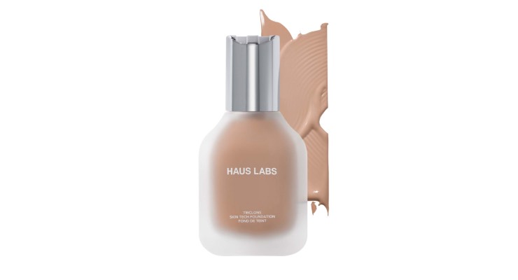 Haus Labs by Lady Gaga Unveils New Skin-Optimizing Complexion Products
