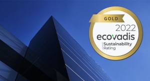 Lumson Earns Gold Sustainability Rating from EcoVadis