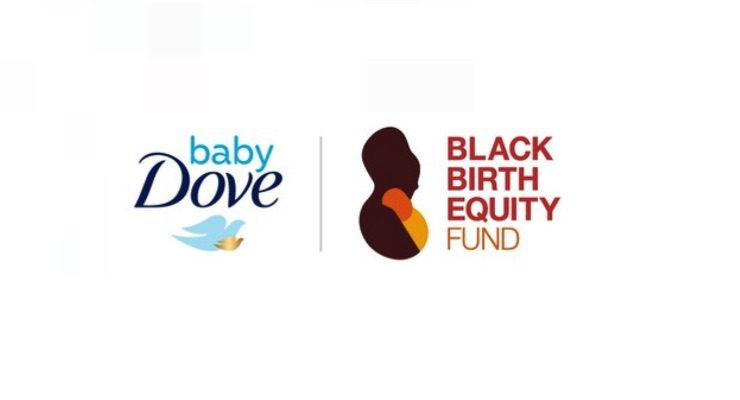 Baby Dove Doubles Investment in Black Birth Equity Fund