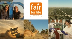 Jojoba Desert Earns Fair for Life Certification for Third Consecutive Year