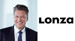 Lonza Appoints Daniel Palmacci as President of Cell & Gene Division