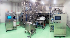 WuXi STA Opens New Sterile Lipid Nanoparticle Formulation Facility