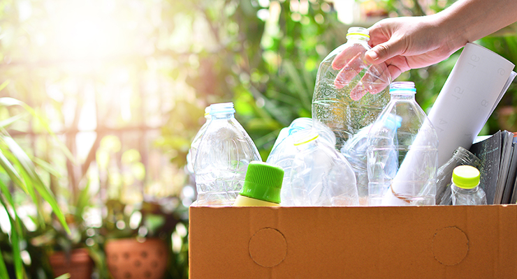 Neostrata and Exuviance Launch Free National Recycling Program with TerraCycle 