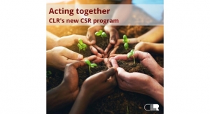 CLR Launches CSR Program 
