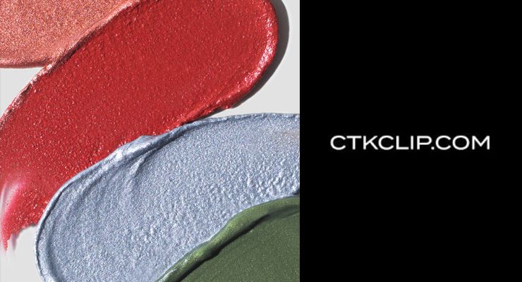 CTK Unveils Beauty Creation Platform