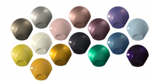 BASF Release 2022-2023 Automotive Color Trends Collection