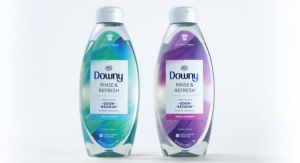 P&G Expands Laundry Care Range with New Downy Rinse & Refresh