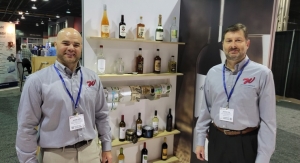 Wausau Coated Products highlights materials for wine, beer, spirits