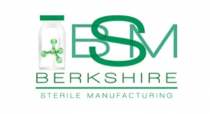 Berkshire Sterile Manufacturing Expands Services