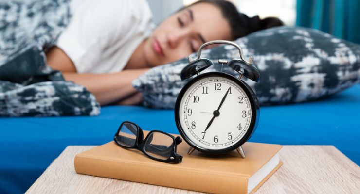 Supplement Support: Delivering a Good Night’s Sleep