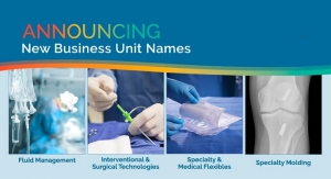 Spectrum Plastics Implements New Business Unit Names